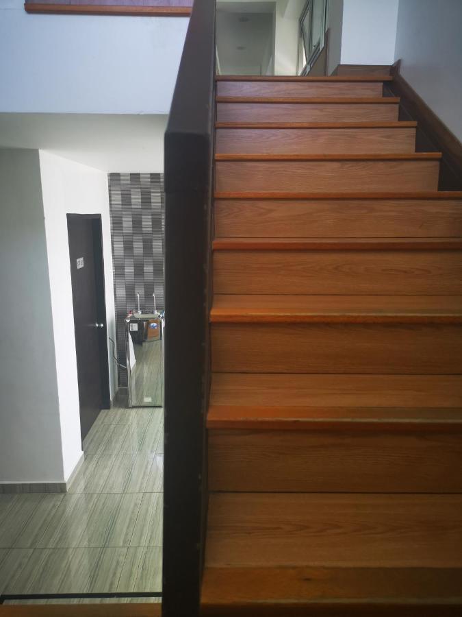 Comfort Inn Sibu Zewnętrze zdjęcie