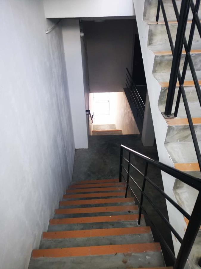 Comfort Inn Sibu Zewnętrze zdjęcie