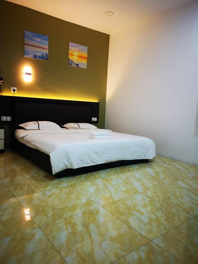 Comfort Inn Sibu Zewnętrze zdjęcie