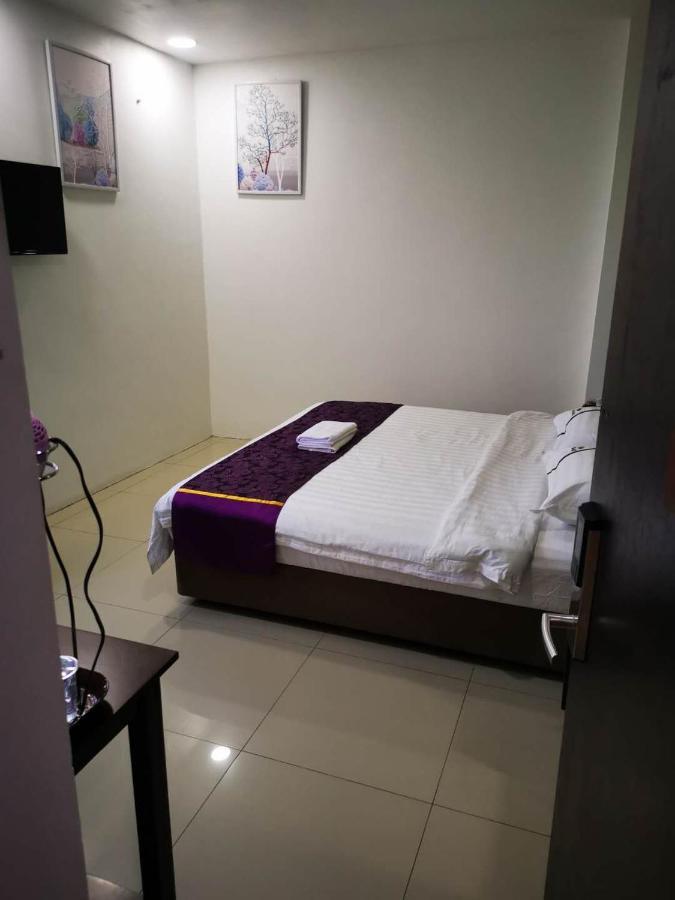 Comfort Inn Sibu Zewnętrze zdjęcie