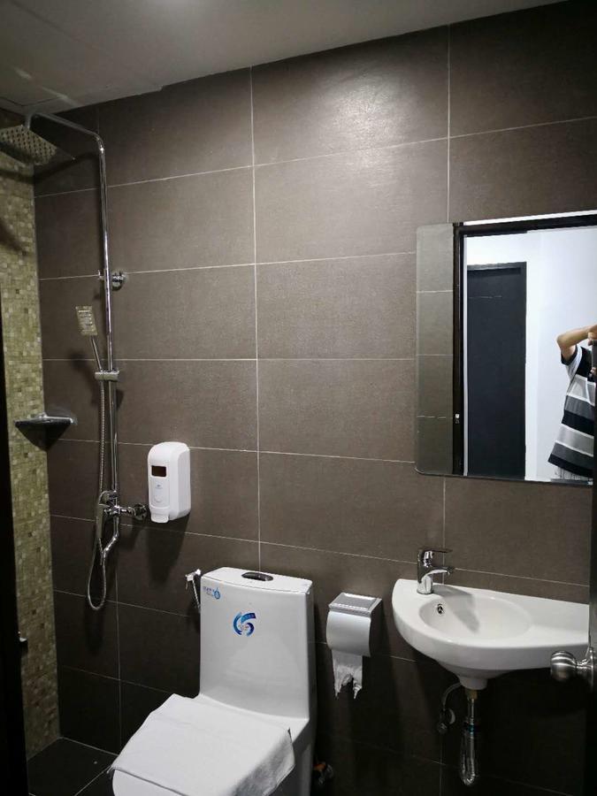 Comfort Inn Sibu Zewnętrze zdjęcie