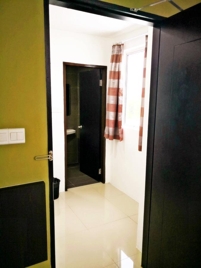 Comfort Inn Sibu Zewnętrze zdjęcie
