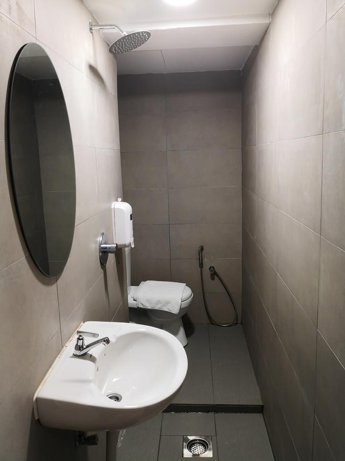 Comfort Inn Sibu Zewnętrze zdjęcie