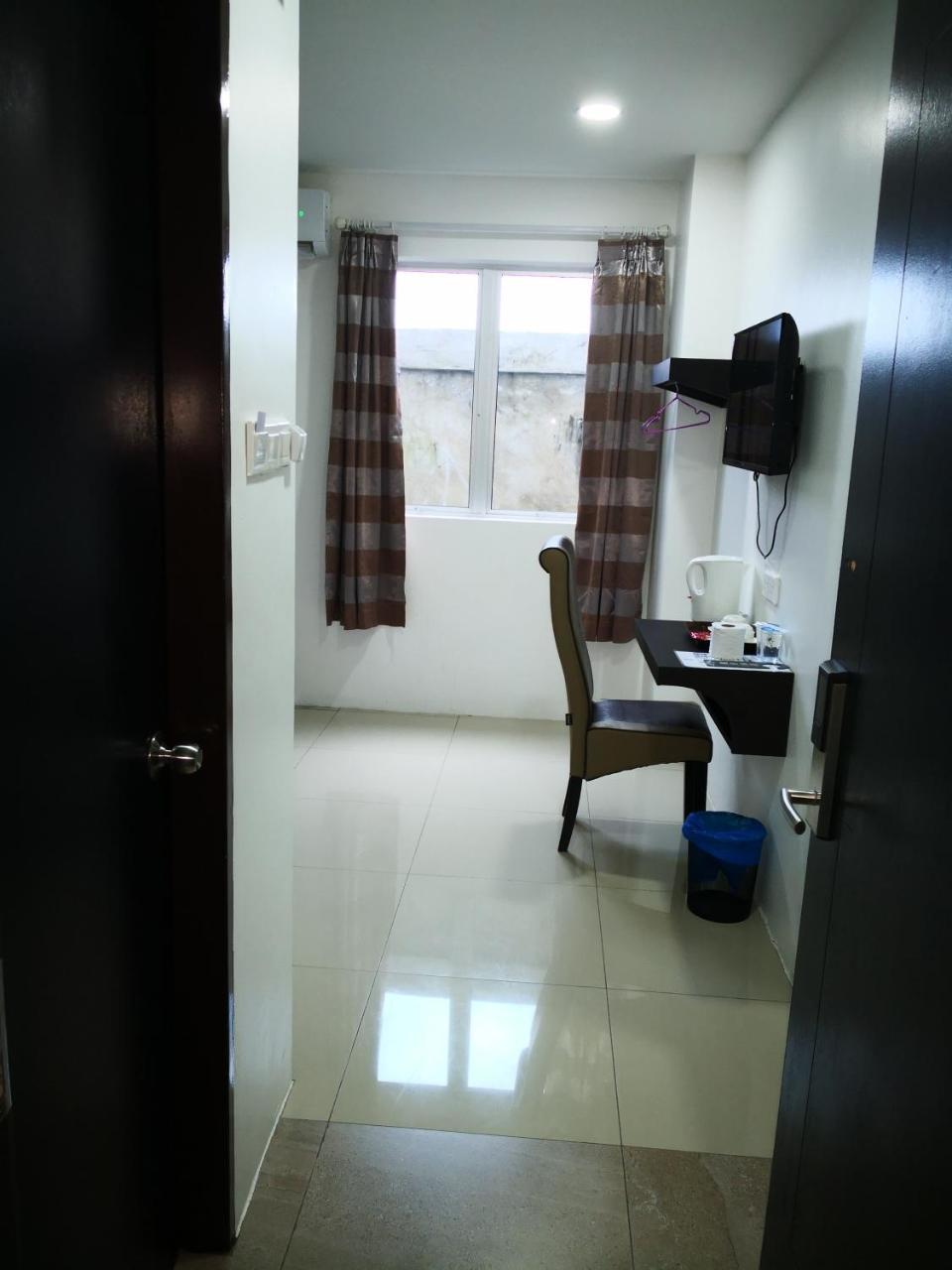 Comfort Inn Sibu Zewnętrze zdjęcie