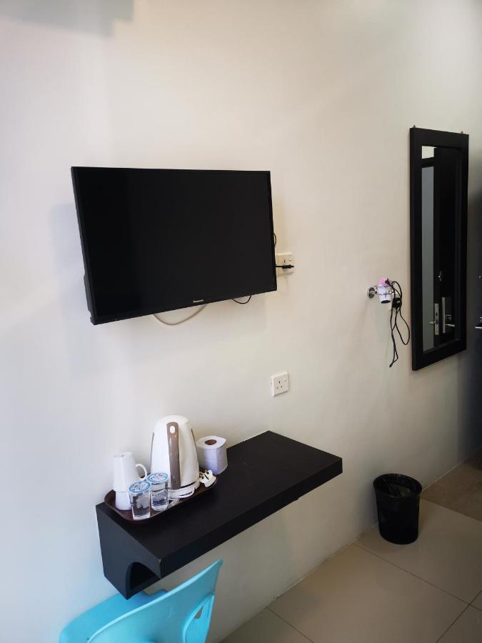Comfort Inn Sibu Zewnętrze zdjęcie