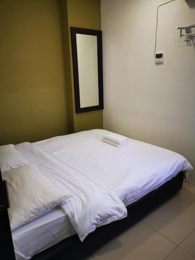 Comfort Inn Sibu Zewnętrze zdjęcie